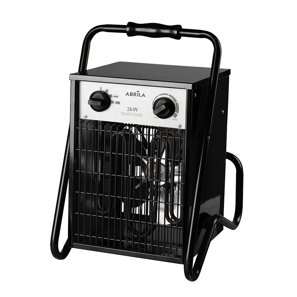 TERMOVENTILADOR INDUSTRIAL2 POT. TERM.RE