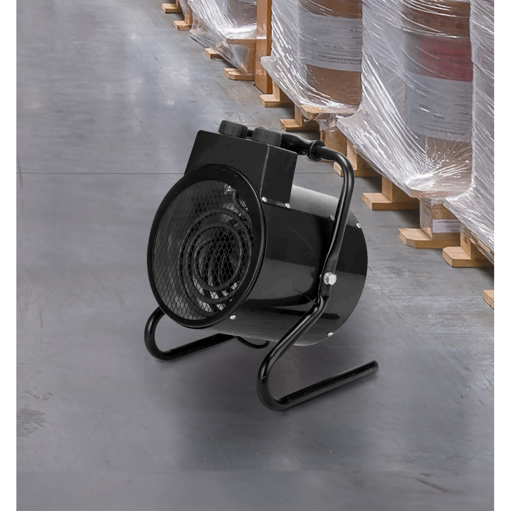 TERMOVENTILADOR INDUSTRIAL2 POT. TERM.RE 2