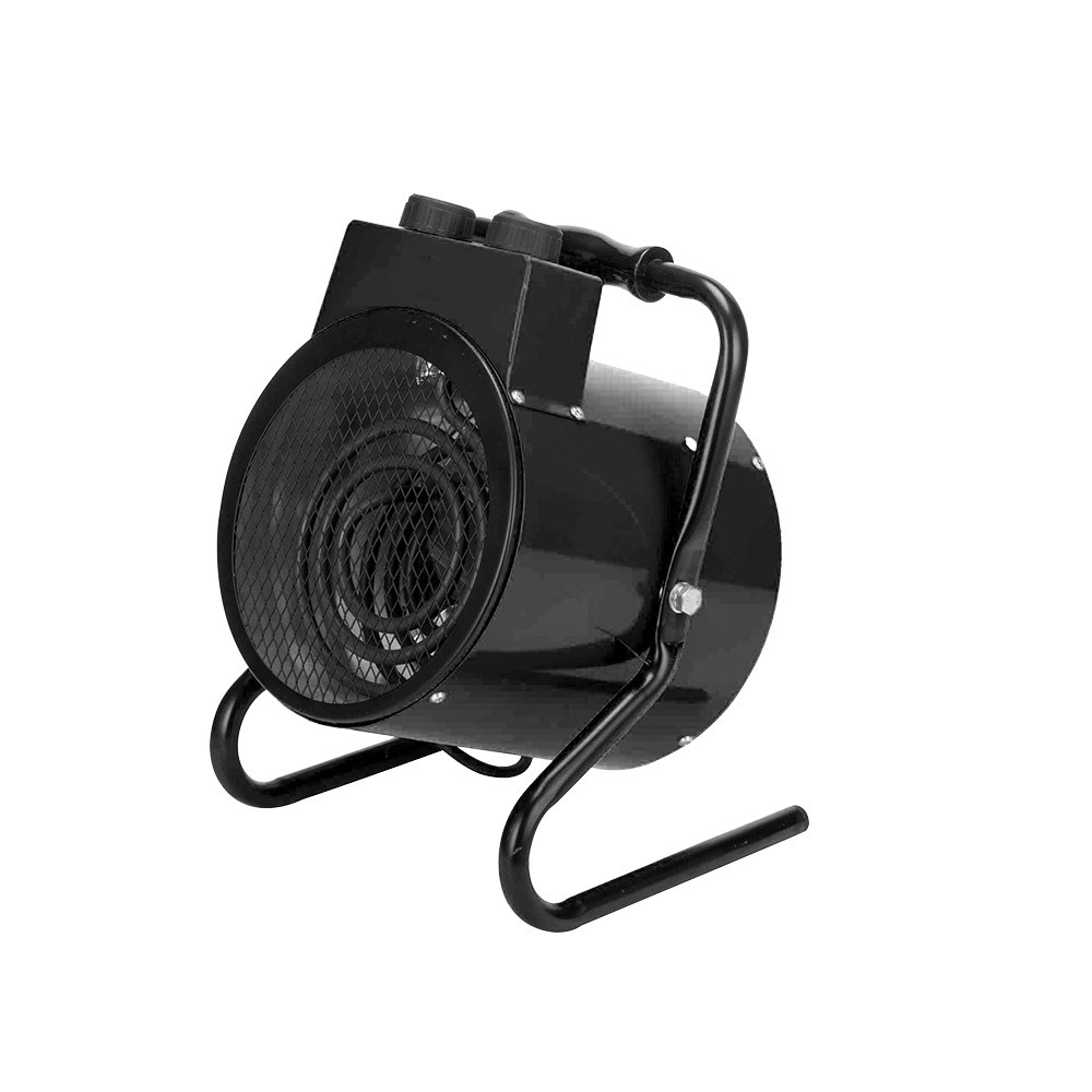 TERMOVENTILADOR INDUSTRIAL2 POT. TERM.RE