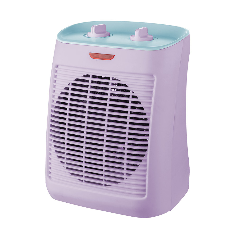 TERMOVENT. ELÉCTRICO 2000W2 POT. ANTIV.