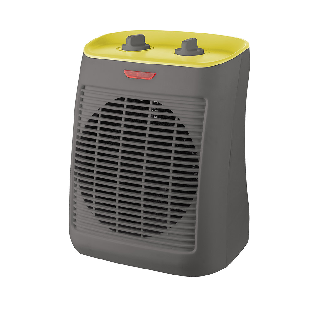 TERMOVENT. ELÉCTRICO 2000W2 POT. ANTIV.