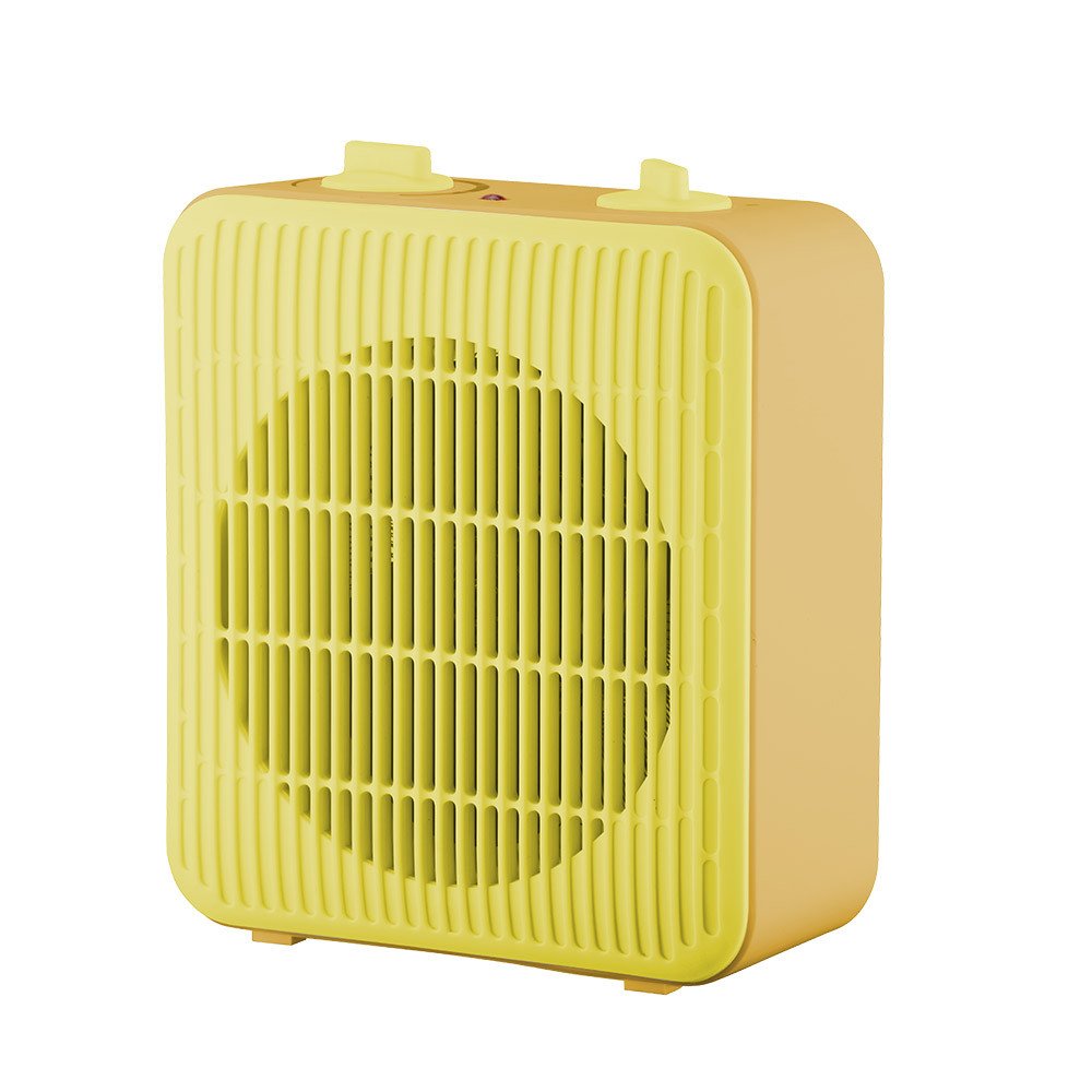 TERMOVENT. ELÉCT. 2000W PE2 POT. PROT.SE