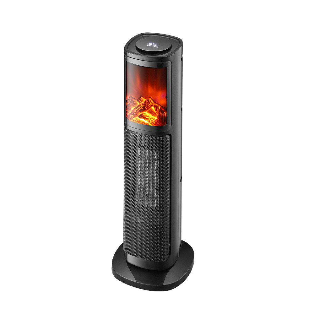 TERMOVENTILADOR CERAMICO P2 POT. TERMOST