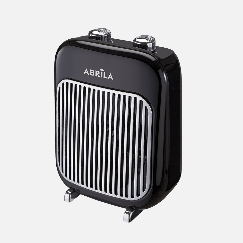 TERMOVENTILADOR ELÉCTRICO 2 POT. 3 FUNC.