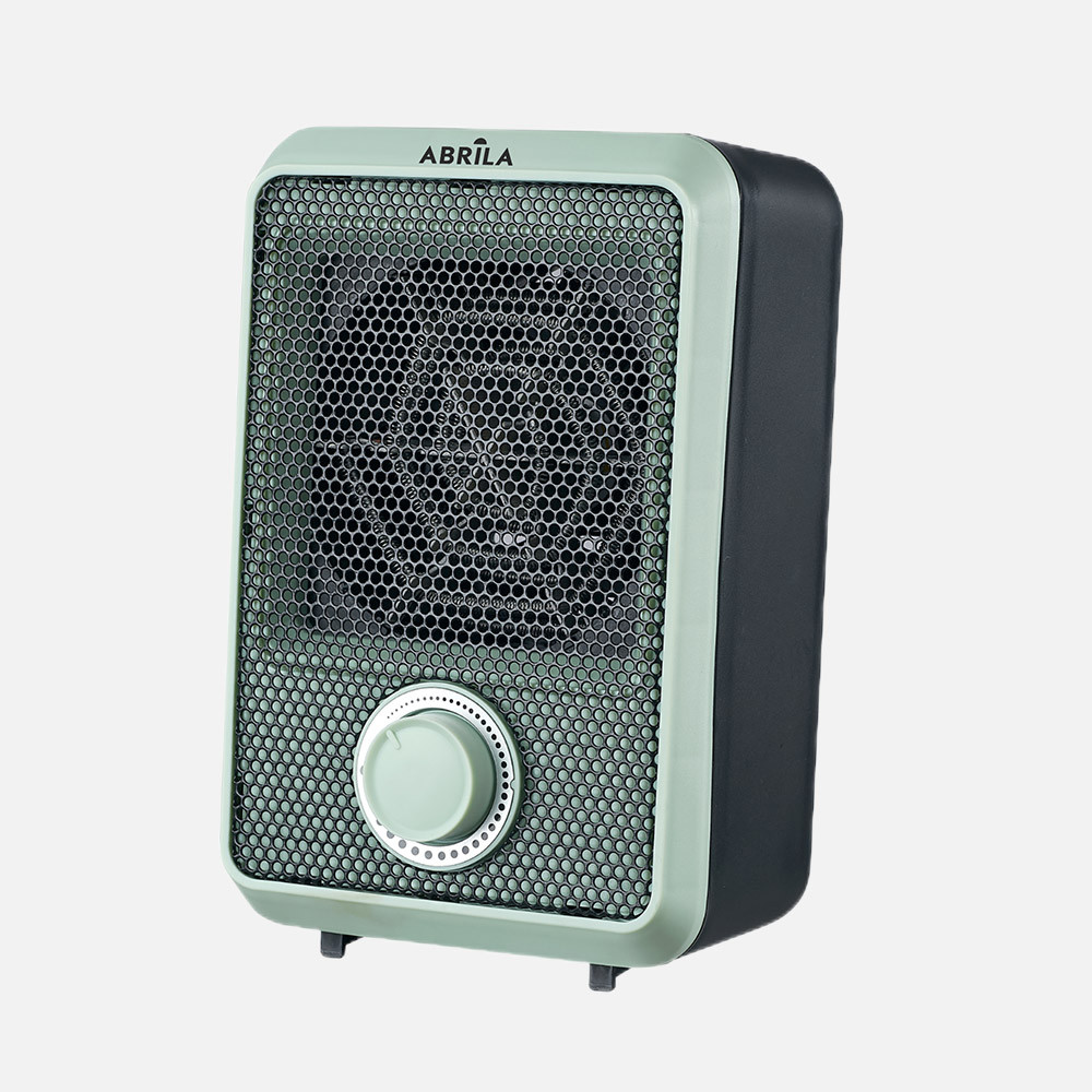 TERMOVENTILADOR ELÉCTRICO TERM.REG. ANTI