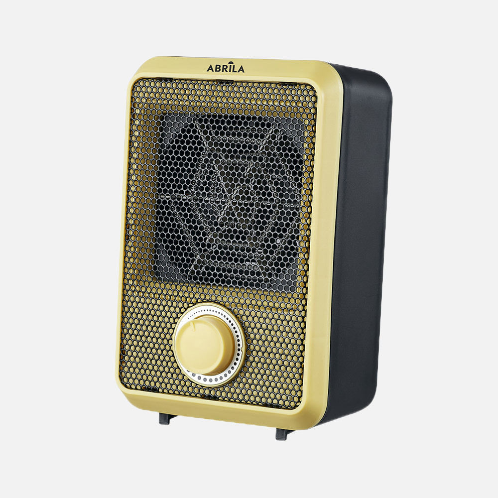 TERMOVENT. ELÉCTRICO 600W TERM.REG. ANTI
