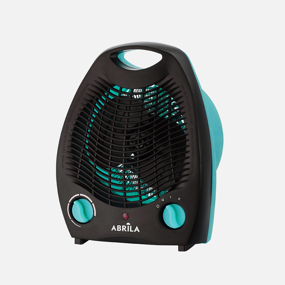 TERMOVENT. ELÉCTRICO 2000W2 POT. 3 FUNC.