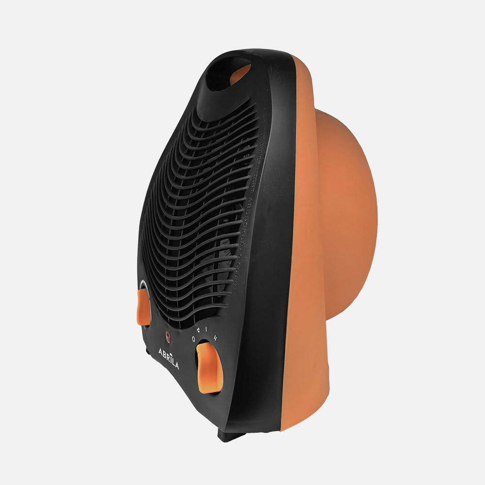 TERMOVENT. ELÉCTRICO 2000W2 POT. 3 FUNC. 2