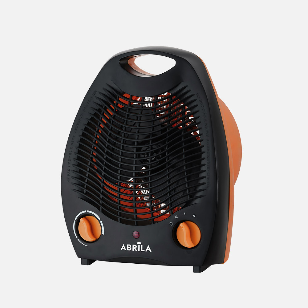 TERMOVENT. ELÉCTRICO 2000W2 POT. 3 FUNC.
