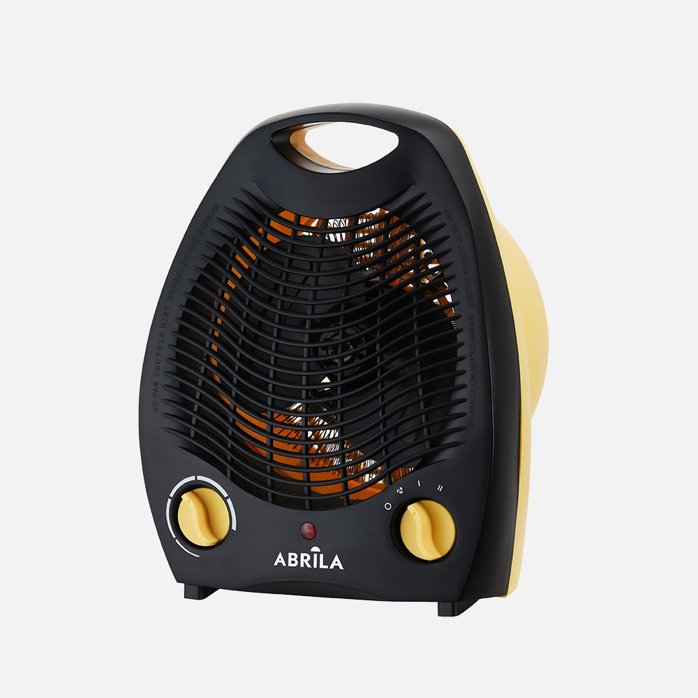 TERMOVENT. ELÉCTRICO 2000W2 POT. 3 FUNC.