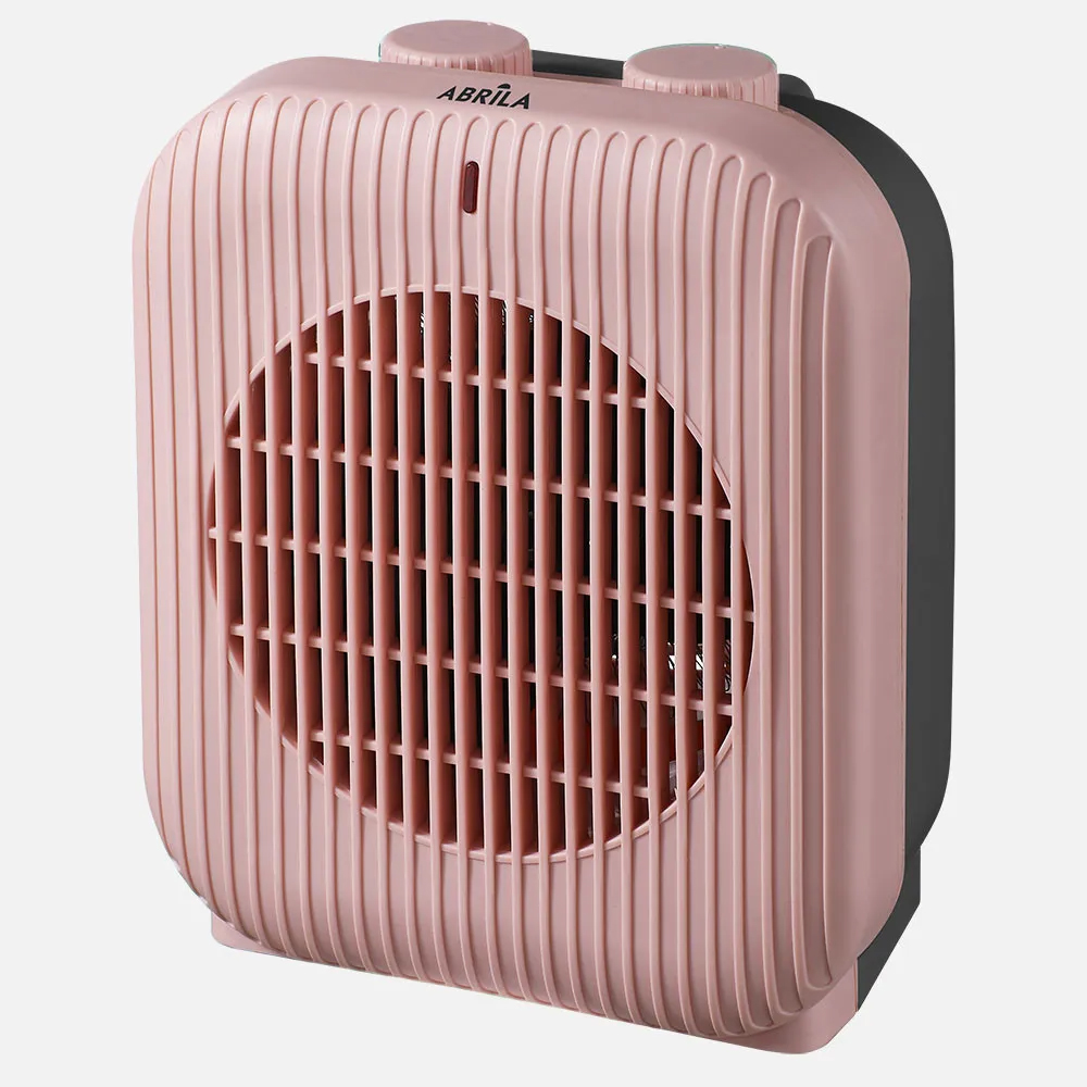 TERMOVENTILADOR ELÉCTRICO 2 POT. TERM.RE