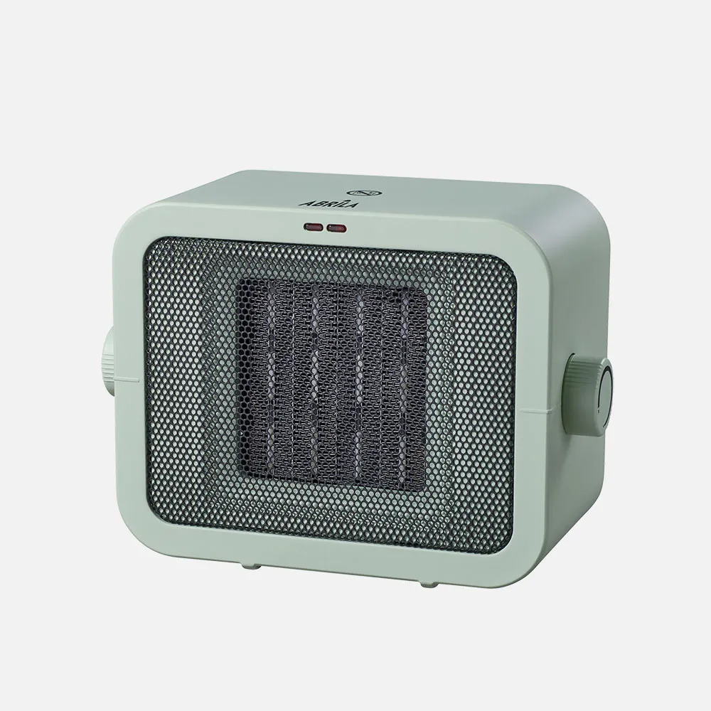 TERMOVENTILADOR CERAMICO P2 POT. TERM.RE
