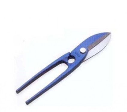 TIJERA CORTACHAPA HOJALATERO 27CM 6041-27 1