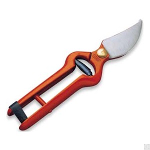 TIJERA PODA 1 MANO PROFESIONAL 24 CM BYPASS Ø DE CORTE 24 MM 0540-24 1