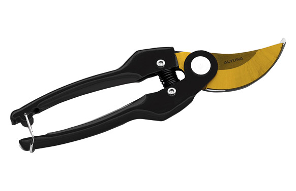 Tijera poda 1 mano profesional 22 cm bypass