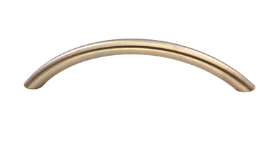 TIRADOR METALICO 128 MM   CROMO