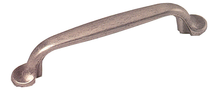 TIRADOR 7032 BRONCE CEPILLADO