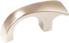 TIRADOR METALICO 32 MM NIQUEL CEPILLADO 7140038 1