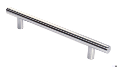 Tirador modul. i1012342i2i2  (342 mm)