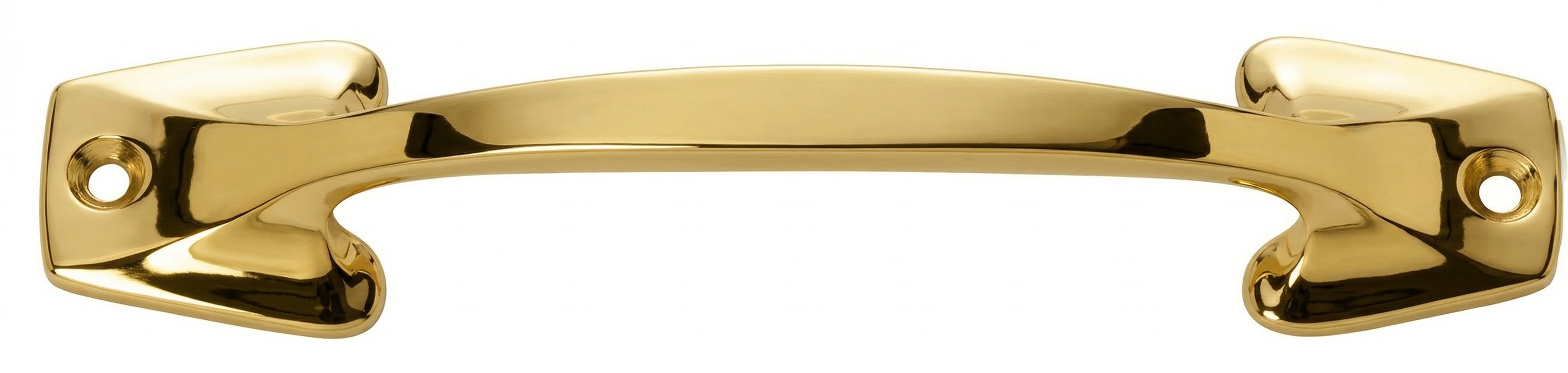 TIRADOR NEPTUNO 3630102 150MM PUL.BRILLO