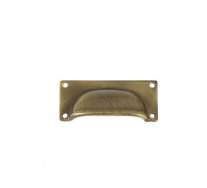 TIRADOR BAÑO 60 CMS  EPID PLATA 1