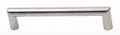 Tirador inox     160mm inox     4525202