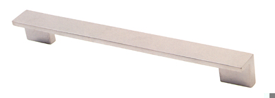 TIRADOR DSF  116.16.002 CROMO MATE