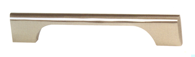 TIRADOR DSF  146.19.106 EFECTO INOX