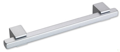 TIRADOR JANDEL H56B CM( 96 MM) CR.MATE