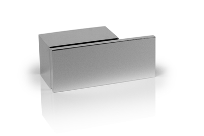TIRADOR DIDHEYA Z042101615 NIQUEL SATIN