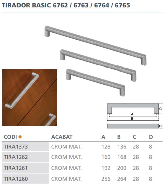 ASA METALICA ESTAMP         6764800-C/MA 2