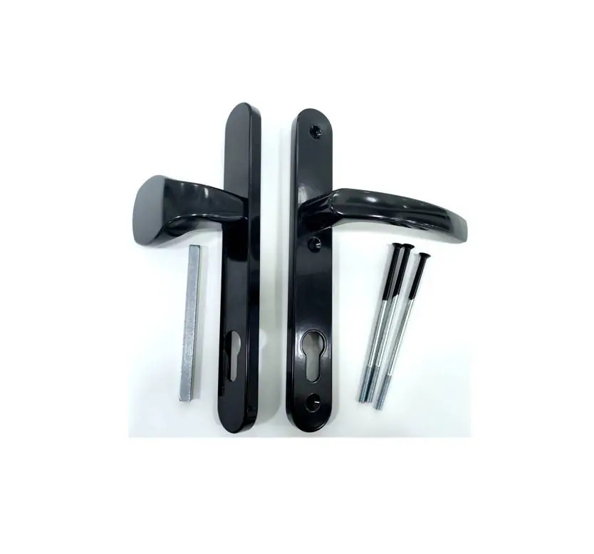 TIRADOR NEPTUNO 3631101 125MM NEGRO RUST