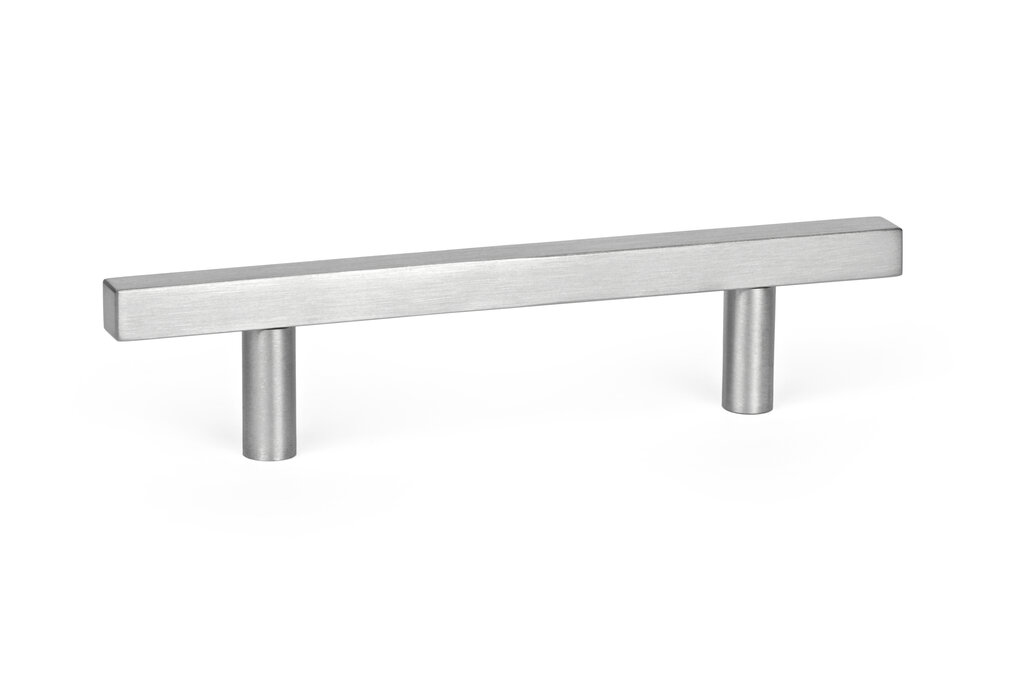 TIRADOR INOX MATE 075  10X10/96  4915201
