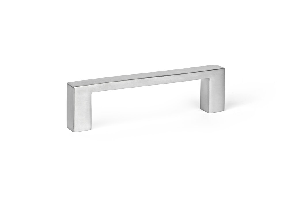 TIRADOR INOX MATE 077  12X5/160  4935203