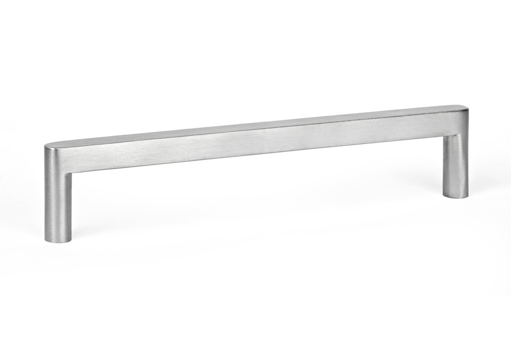 Tirador inox mate 079  10x96     4955201