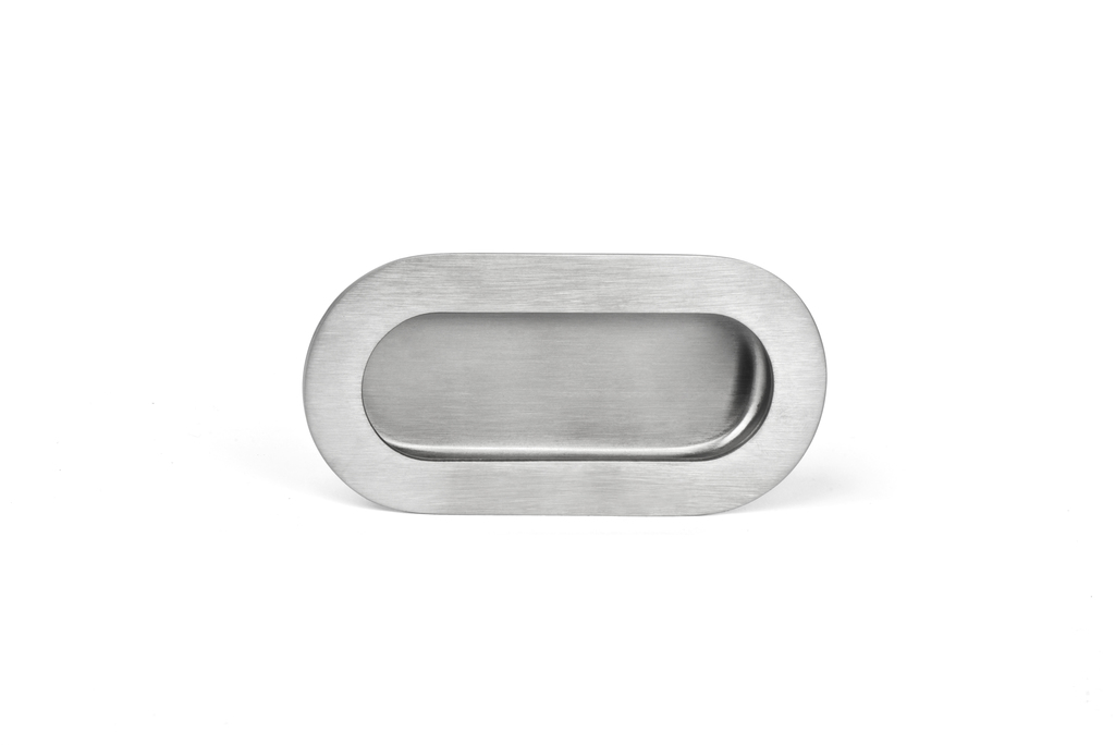 TIRADOR INOX MATE 079.3 102X50   4985201