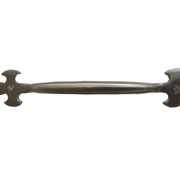 TIRADOR LYS 0111 NIQ. CEP. 225MM 3625403