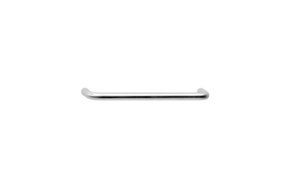 TIRADOR INOX MATE     10MM  /192 4505206