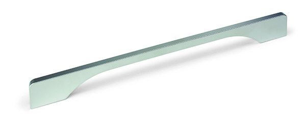 TIRADOR CROMO MATE 1509 (192MM)  6004002 1