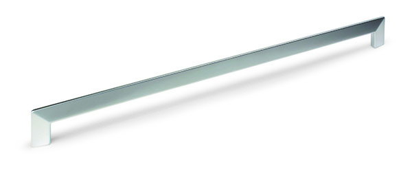TIRADOR CROMO MATE 1871 (224MM)  6024002