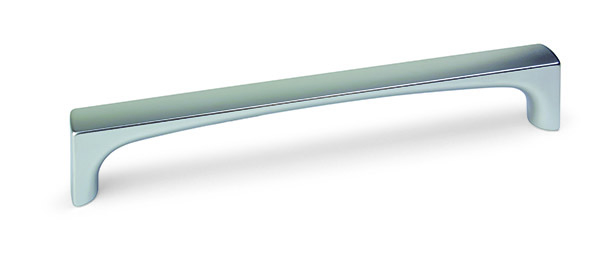 TIRADOR CROMO MATE 1843 (160MM)  6044002 1