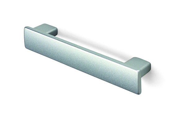 TIRADOR CROMO MATE 1863 ( 96MM)  6114002 1