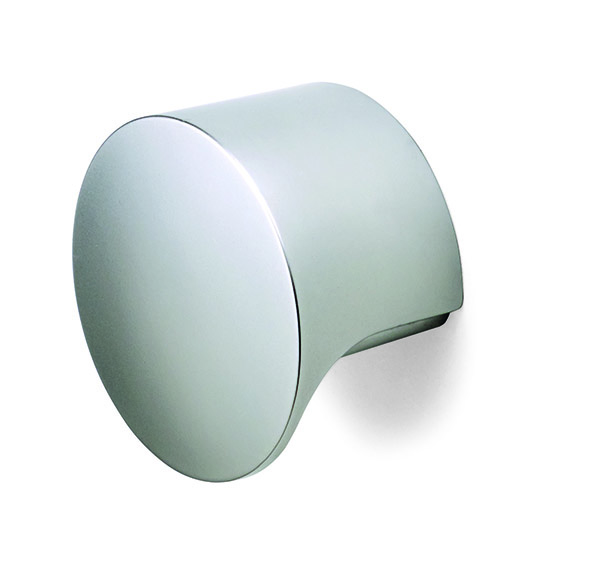 TIRADOR CROMO MATE 2154 ( 32MM)  6184001 1