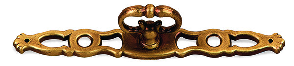 TIRADOR CUERO      1936 (119MM)  6300301 1