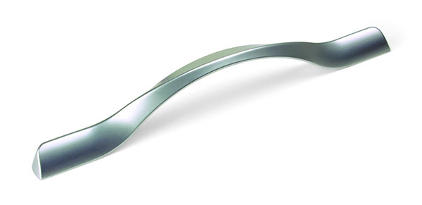 TIRADOR CROMO MATE 1503 (160MM)  6504001 1