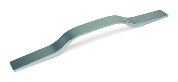 TIRADOR CROMO MATE 1511 (160MM)  6574001