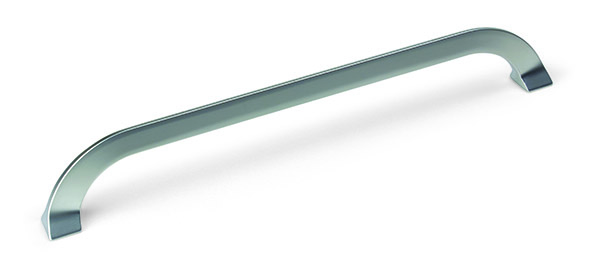 TIRADOR CROMO MATE 1516 (128MM)  6604002 1