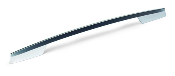 TIRADOR CROMO MATE 1877 (128MM)  6614002