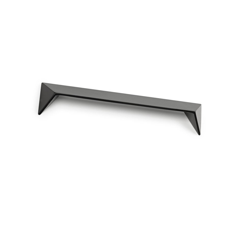 ASA METALICA  6832032     NEGRO  MATE 1