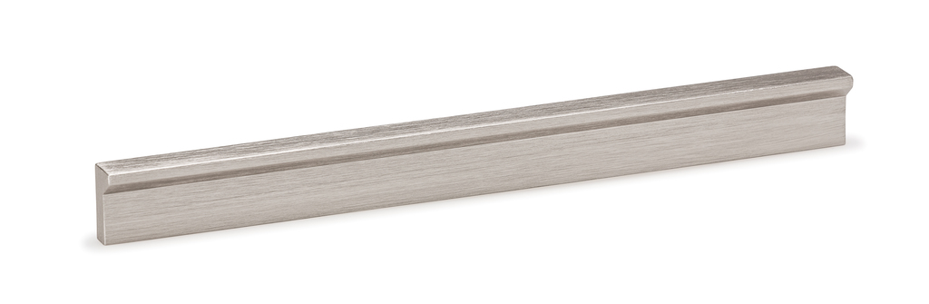 TIRADOR VIEFE ANGLE 0077192L24 INOX LOOK